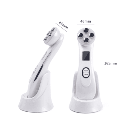RF Anti-wrinkle Beauty Device With Original Packaging RF Anti-wrinkle Beauty Device With Original Packaging