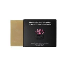 Natural Tea Tree Healing Soap