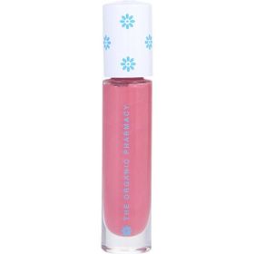 The Organic Pharmacy by The Organic Pharmacy Sheer Glow Liquid Blush - # Pink --5ml/0.17oz