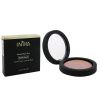 INIKA ORGANIC - Baked Blush Duo - # Burnt Peach INBL012 / 033026 6.5g/0.23oz