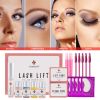 2022 New Lash Lift Set Eyelash Perm Kit Lash Curling Eyelash Extensions Eyelash Makeup Tool Drop Shipping
