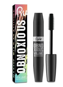 RUDE Obnoxious Volume Mascara