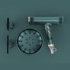High Speed Brushless Hair Dryer Portable Negative Ion Three Minute Fast Drying Wind Adjustable Household Electric Hair Dryer