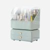 JoybosÂ® Waterproof and Dustproof Cosmetic Display Box